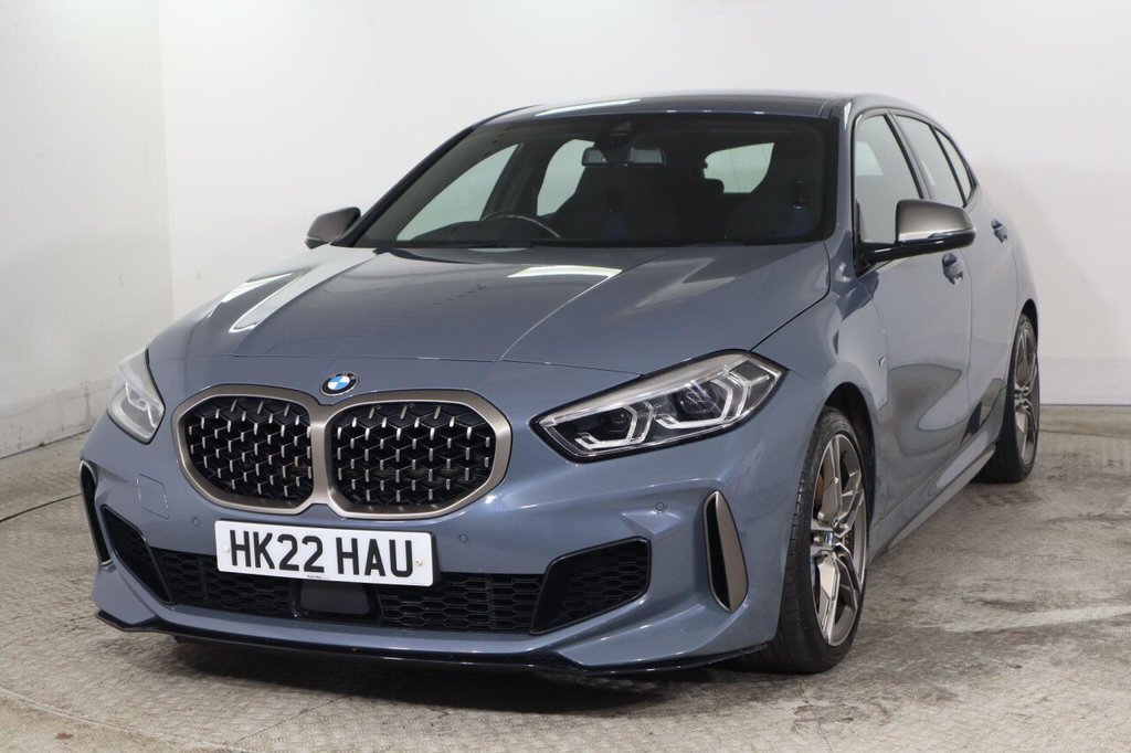 Used BMW 1 Series 2022 for sale - 77499329: Photo 4