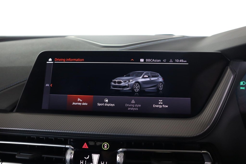 Used BMW 1 Series 2022 for sale - 77499329: Photo 40