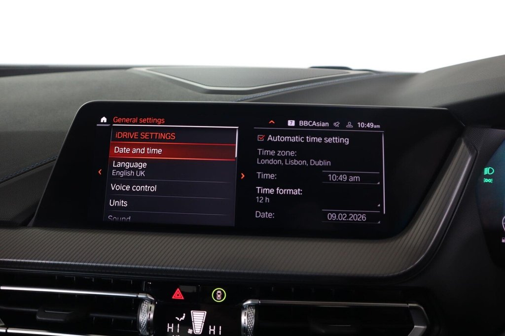 Used BMW 1 Series 2022 for sale - 77499329: Photo 43