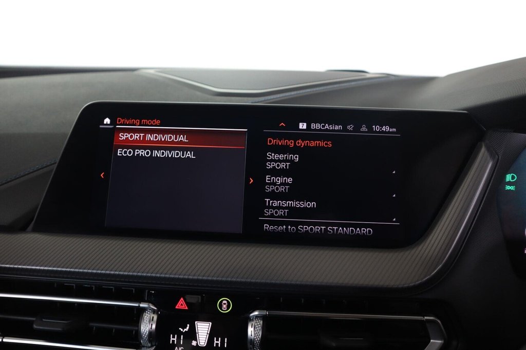 Used BMW 1 Series 2022 for sale - 77499329: Photo 44