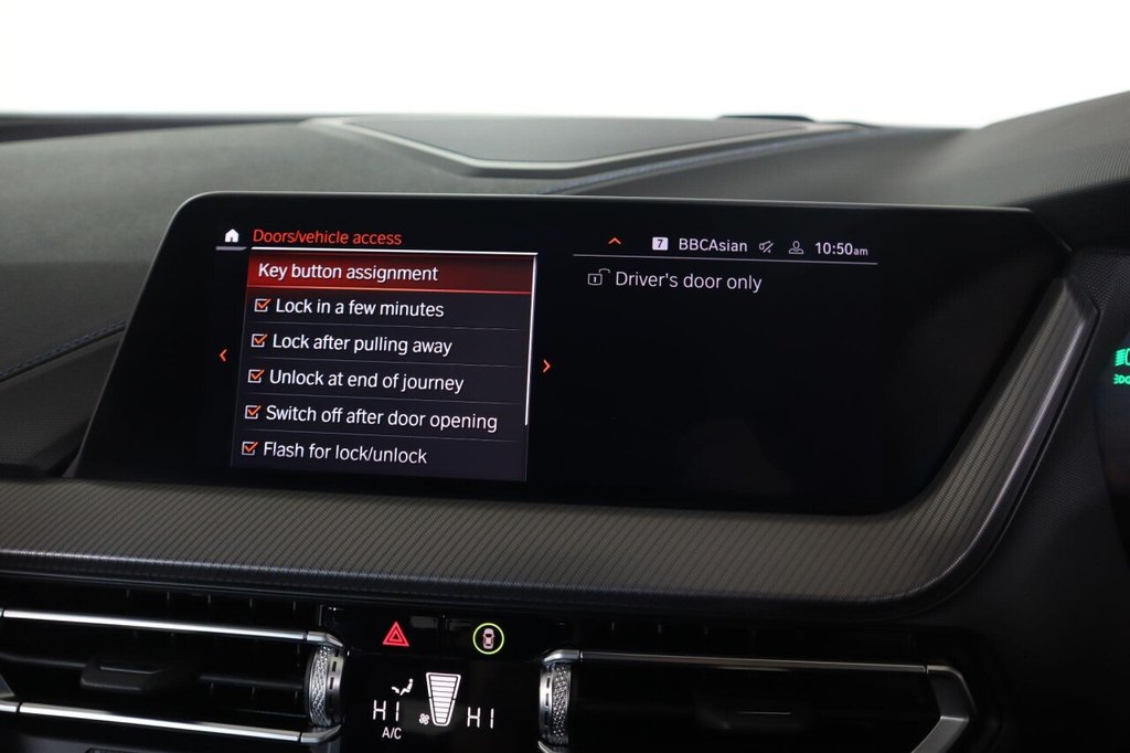 Used BMW 1 Series 2022 for sale - 77499329: Photo 48