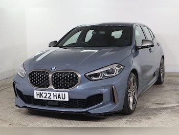 Used BMW 1 Series 2022 for sale - 77499329: Photo