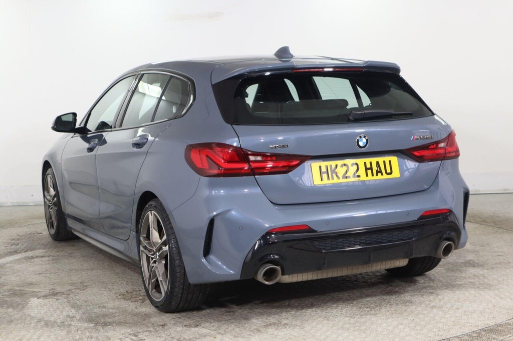 Used BMW 1 Series 2022 for sale - 77499329: Photo 5