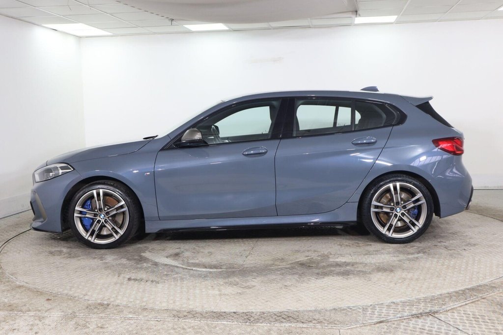 Used BMW 1 Series 2022 for sale - 77499329: Photo 6
