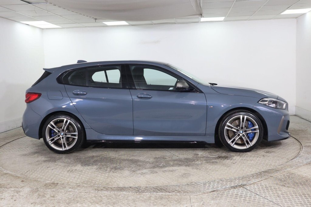 Used BMW 1 Series 2022 for sale - 77499329: Photo 9