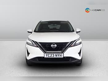 Used Nissan Qashqai 2023 for sale - 79828829: Photo