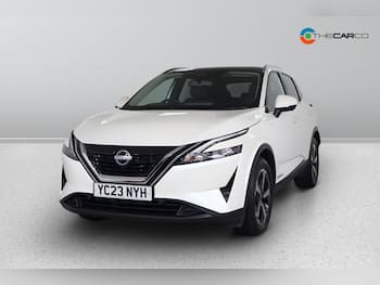 Used Nissan Qashqai 2023 for sale - 79828829: Photo