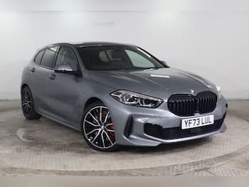 Used BMW 1 Series 2023 for sale - 79632784: Photo
