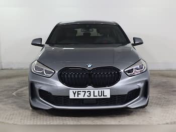 Used BMW 1 Series 2023 for sale - 79632784: Photo