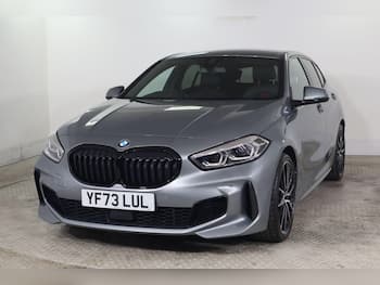 Used BMW 1 Series 2023 for sale - 79632784: Photo