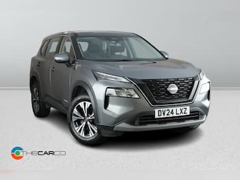 Used Nissan X-Trail 2024 for sale - 79843659: Photo