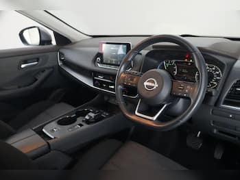 Used Nissan X-Trail 2024 for sale - 79843659: Photo