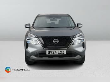 Used Nissan X-Trail 2024 for sale - 79843659: Photo