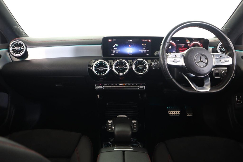 Used Mercedes-Benz CLA 2023 for sale - 77765145: Photo 12