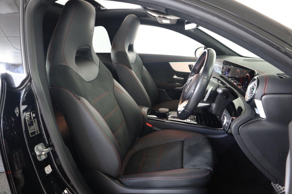 Used Mercedes-Benz CLA 2023 for sale - 77765145: Photo 13