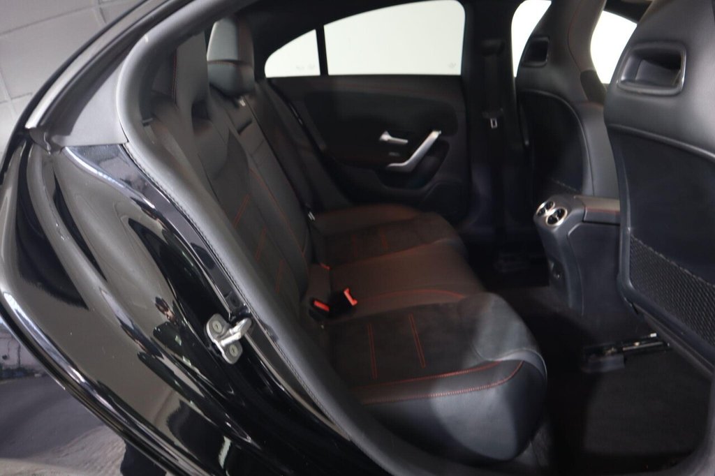 Used Mercedes-Benz CLA 2023 for sale - 77765145: Photo 14