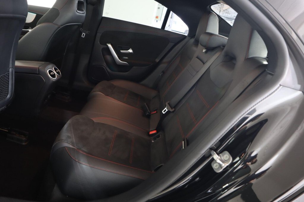 Used Mercedes-Benz CLA 2023 for sale - 77765145: Photo 16