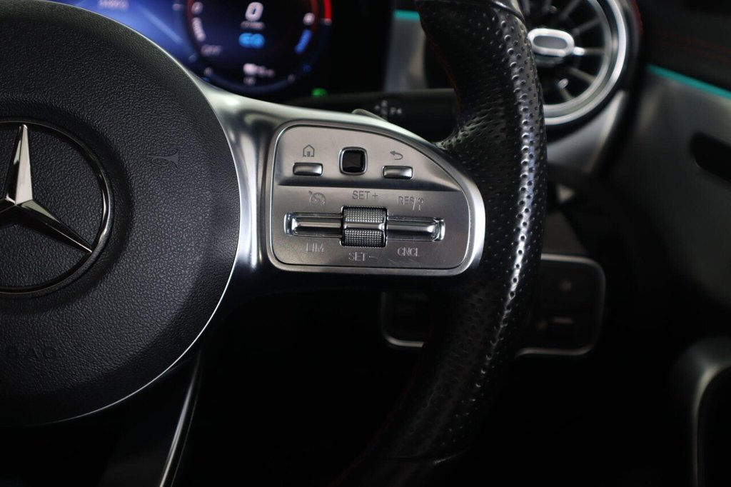 Used Mercedes-Benz CLA 2023 for sale - 77765145: Photo 17