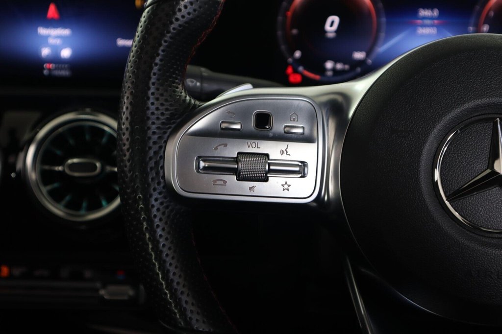 Used Mercedes-Benz CLA 2023 for sale - 77765145: Photo 18