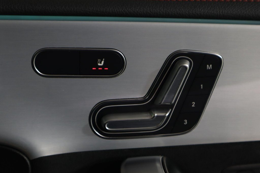 Used Mercedes-Benz CLA 2023 for sale - 77765145: Photo 25