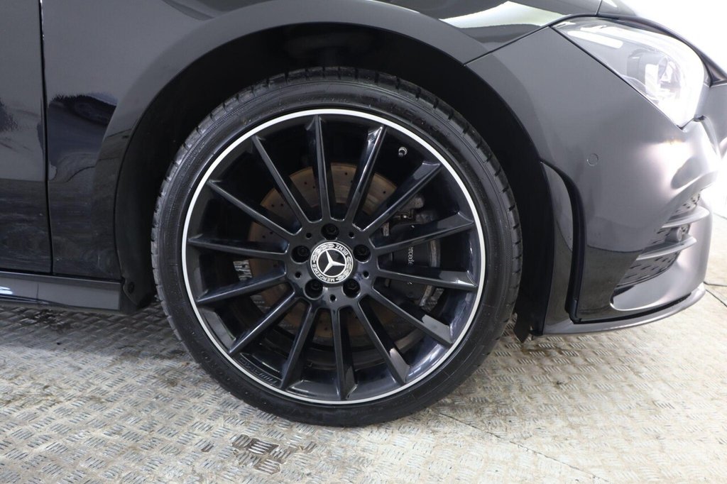 Used Mercedes-Benz CLA 2023 for sale - 77765145: Photo 29