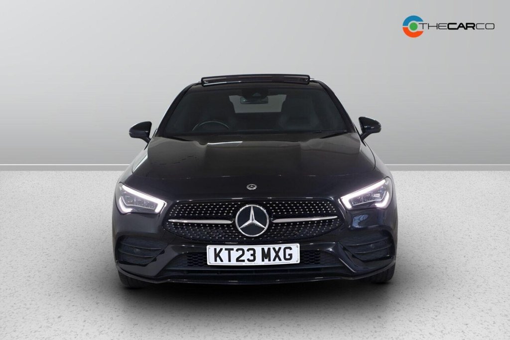 Used Mercedes-Benz CLA 2023 for sale - 77765145: Photo 3