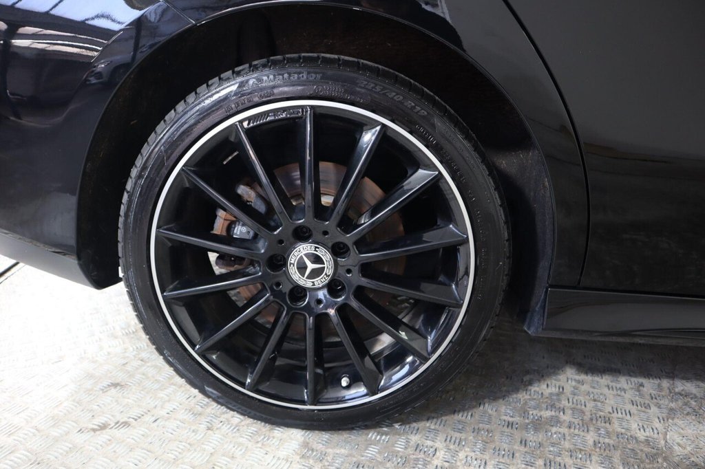 Used Mercedes-Benz CLA 2023 for sale - 77765145: Photo 30