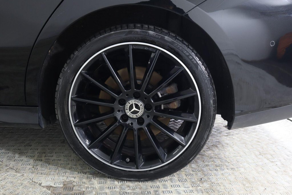 Used Mercedes-Benz CLA 2023 for sale - 77765145: Photo 31