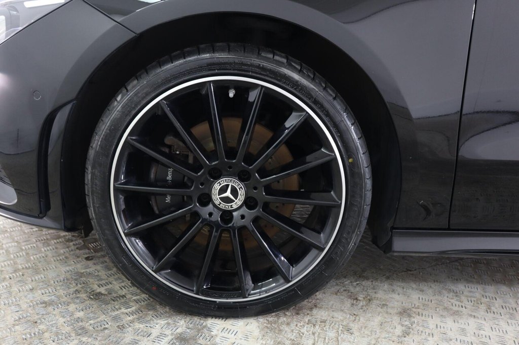 Used Mercedes-Benz CLA 2023 for sale - 77765145: Photo 32