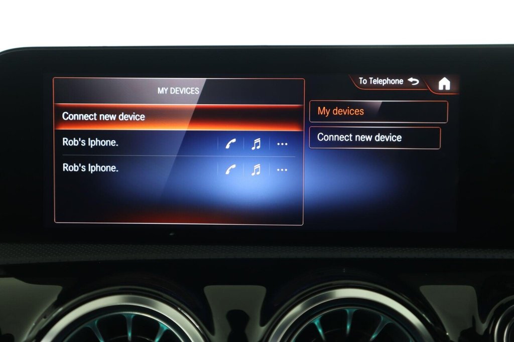 Used Mercedes-Benz CLA 2023 for sale - 77765145: Photo 34