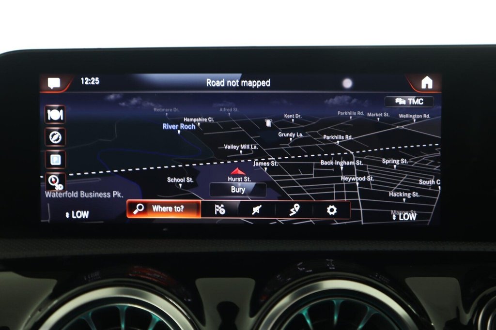 Used Mercedes-Benz CLA 2023 for sale - 77765145: Photo 35