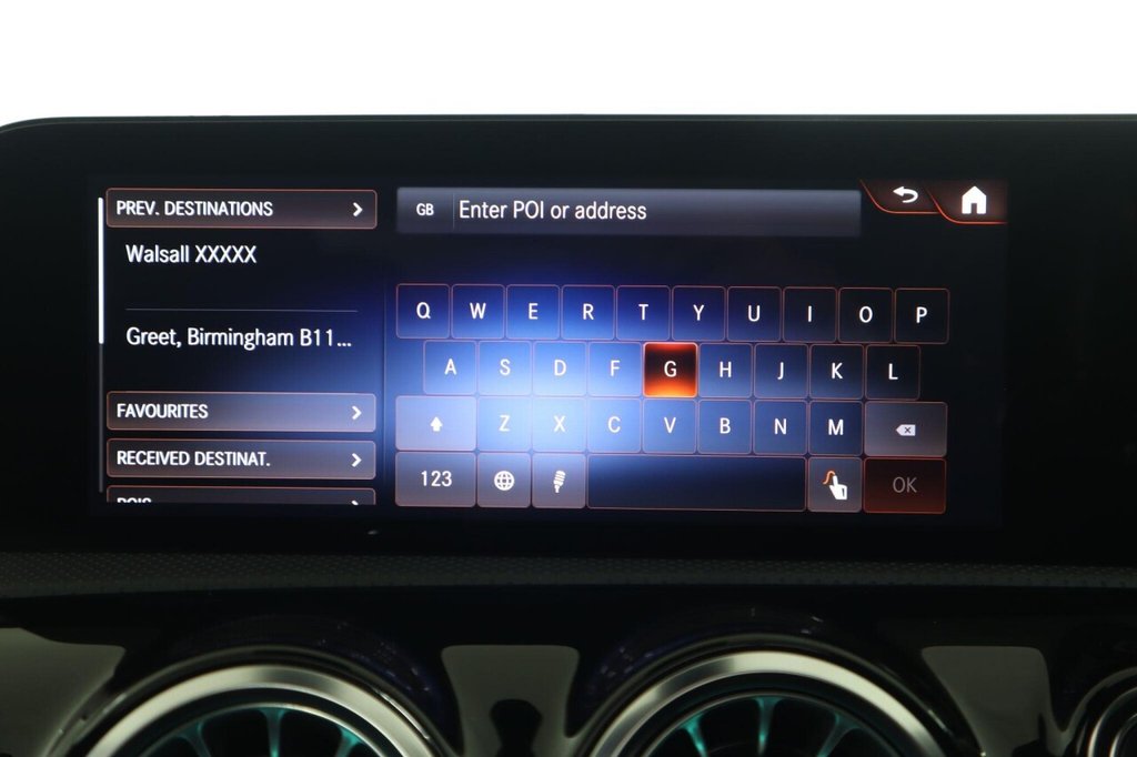 Used Mercedes-Benz CLA 2023 for sale - 77765145: Photo 36