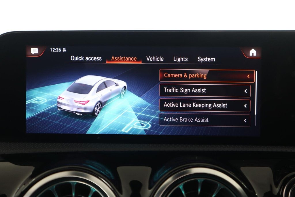 Used Mercedes-Benz CLA 2023 for sale - 77765145: Photo 43