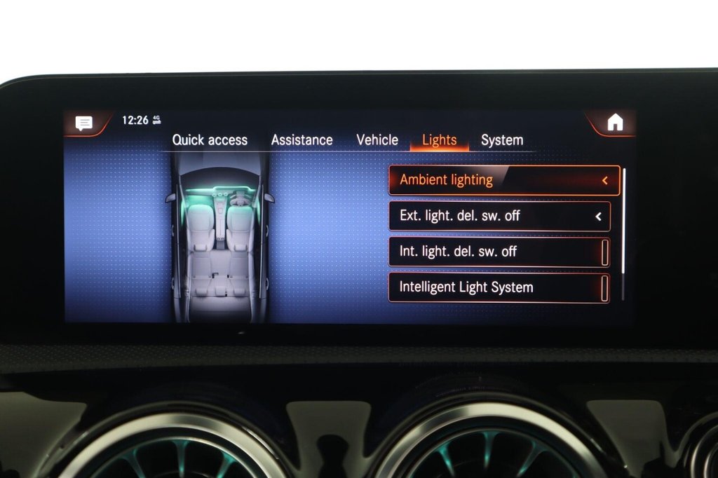 Used Mercedes-Benz CLA 2023 for sale - 77765145: Photo 45