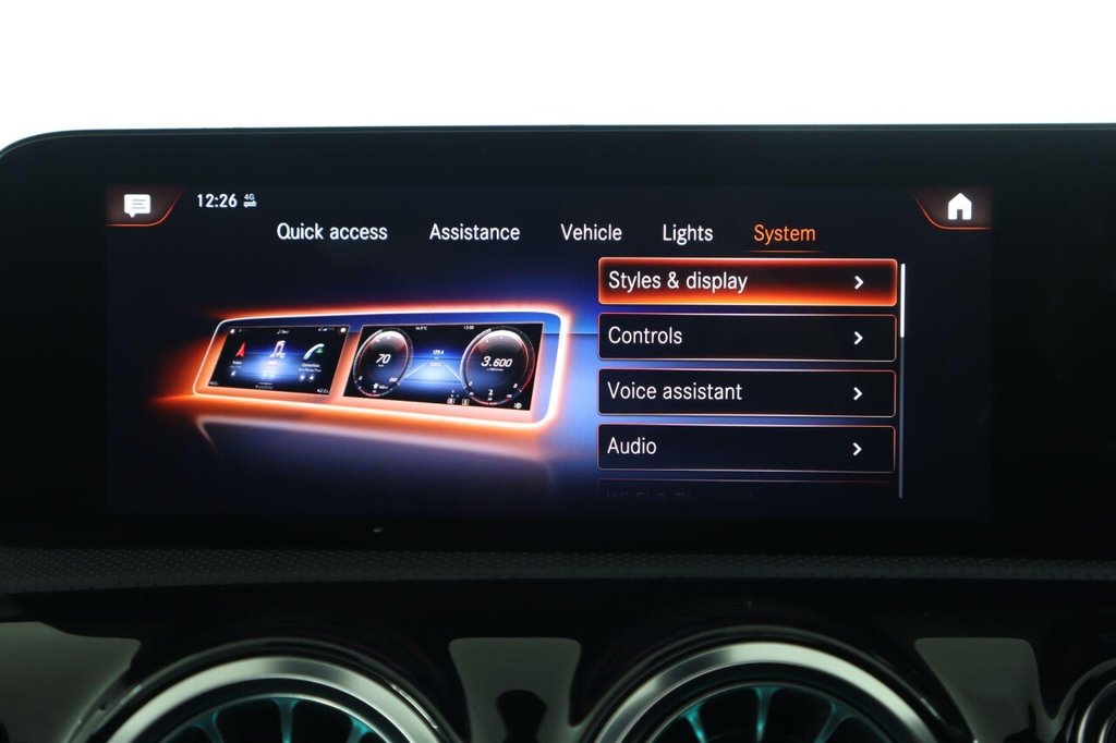 Used Mercedes-Benz CLA 2023 for sale - 77765145: Photo 46