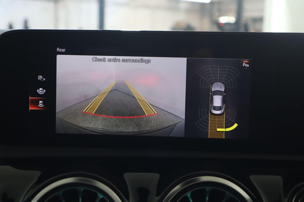 Used Mercedes-Benz CLA 2023 for sale - 77765145: Photo 47