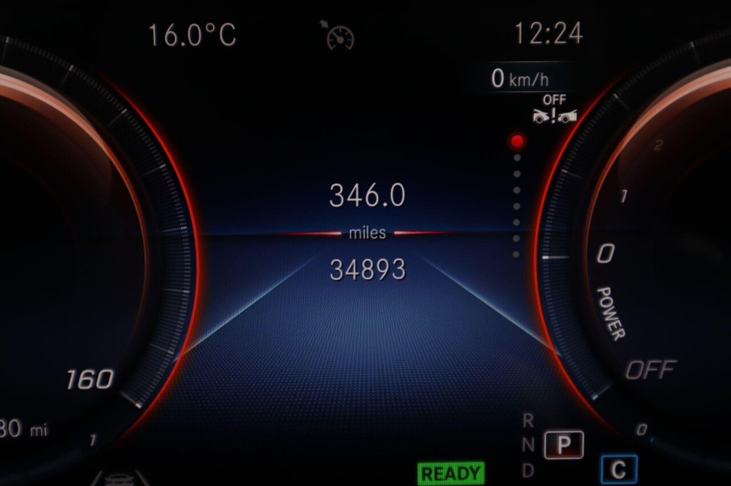 Used Mercedes-Benz CLA 2023 for sale - 77765145: Photo 48