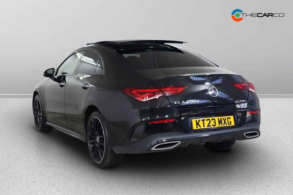 Used Mercedes-Benz CLA 2023 for sale - 77765145: Photo 5