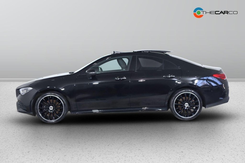 Used Mercedes-Benz CLA 2023 for sale - 77765145: Photo 6