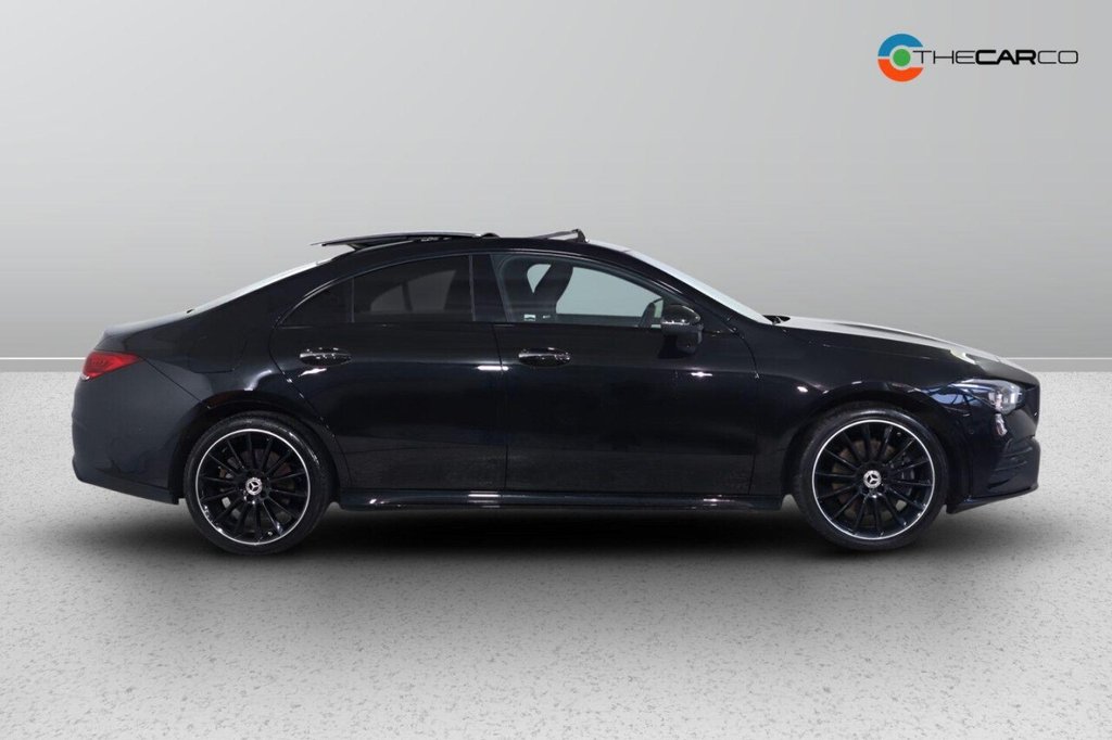 Used Mercedes-Benz CLA 2023 for sale - 77765145: Photo 9