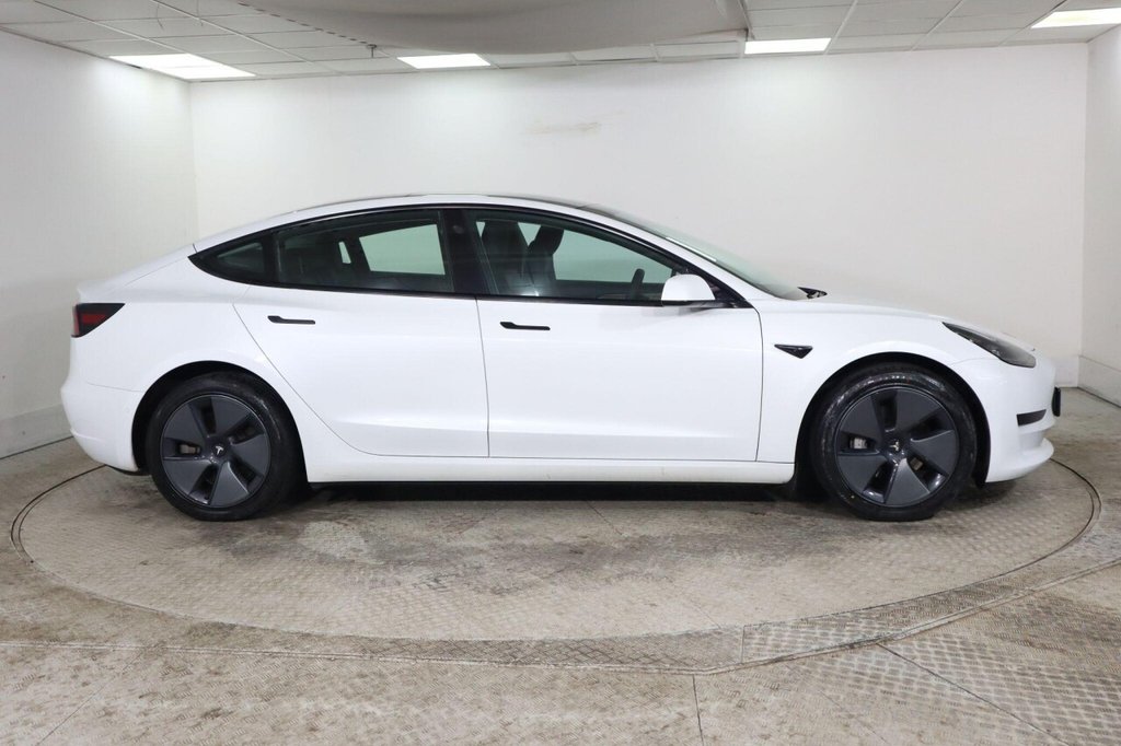 Used Tesla Model 3 2022 for sale - 76740574: Photo 10