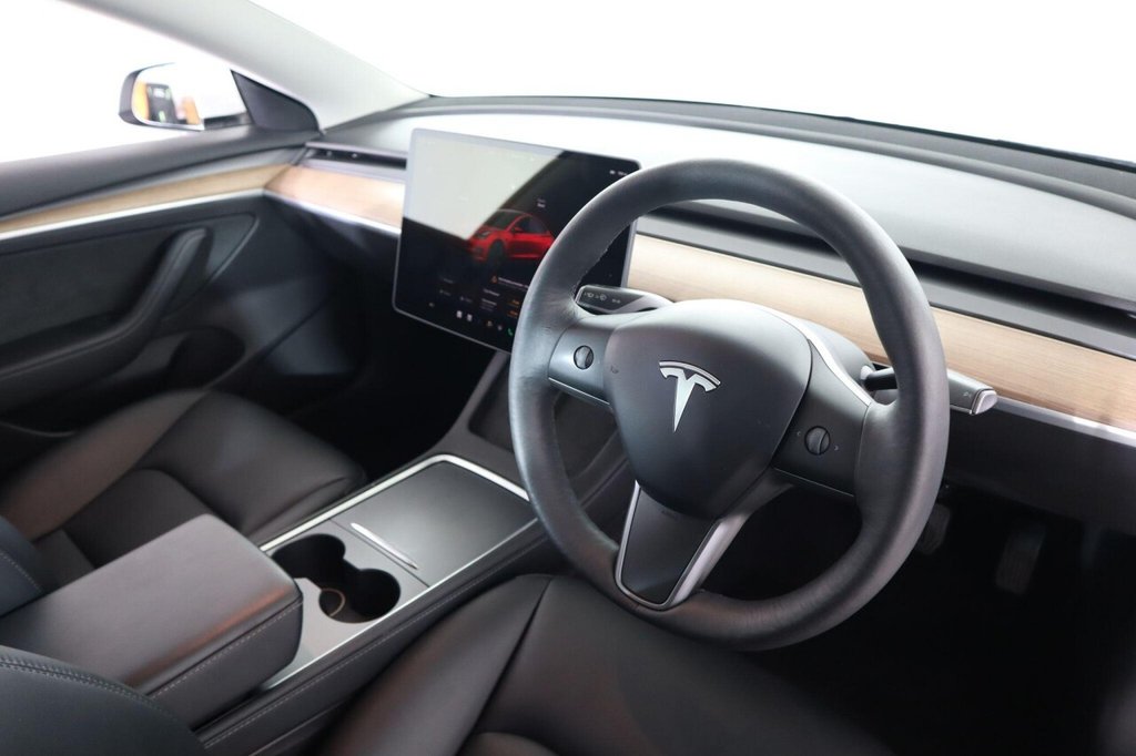 Used Tesla Model 3 2022 for sale - 76740574: Photo 12