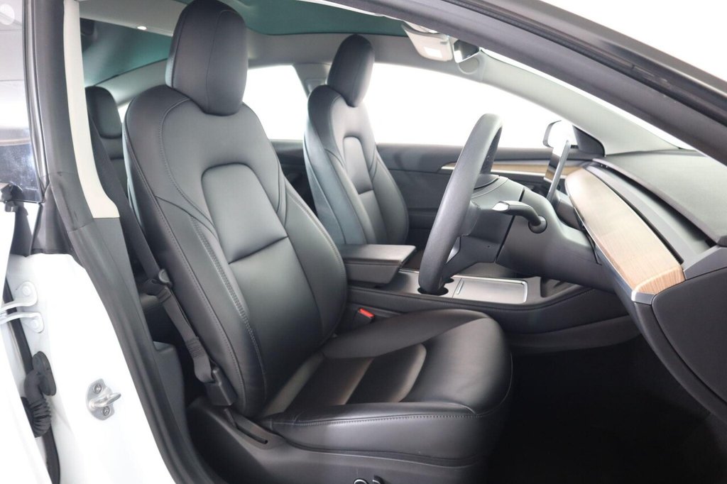 Used Tesla Model 3 2022 for sale - 76740574: Photo 13