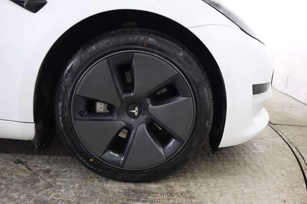 Used Tesla Model 3 2022 for sale - 76740574: Photo 22