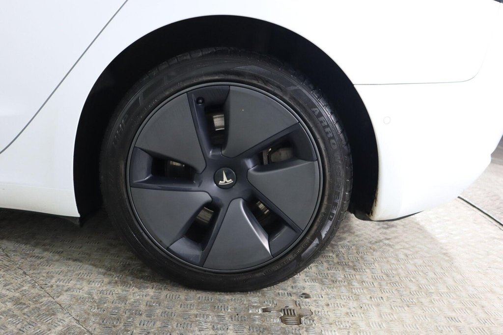 Used Tesla Model 3 2022 for sale - 76740574: Photo 24