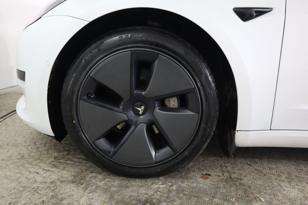 Used Tesla Model 3 2022 for sale - 76740574: Photo 25
