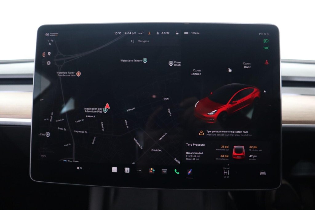 Used Tesla Model 3 2022 for sale - 76740574: Photo 28