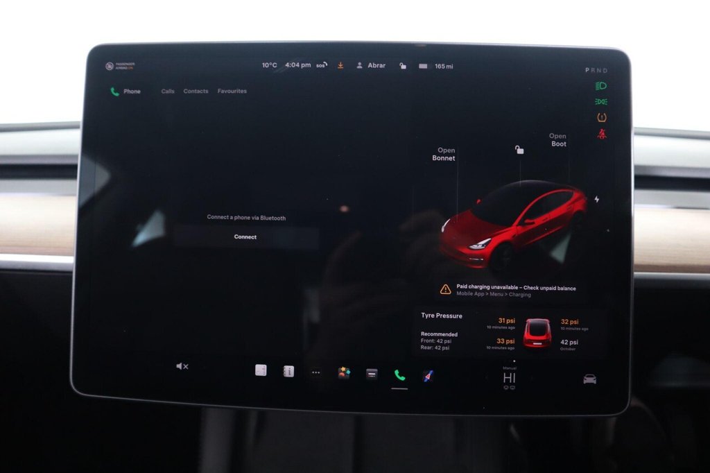 Used Tesla Model 3 2022 for sale - 76740574: Photo 29