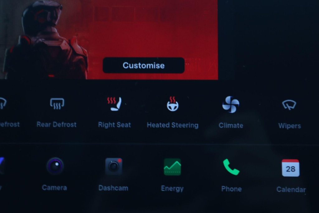 Used Tesla Model 3 2022 for sale - 76740574: Photo 33