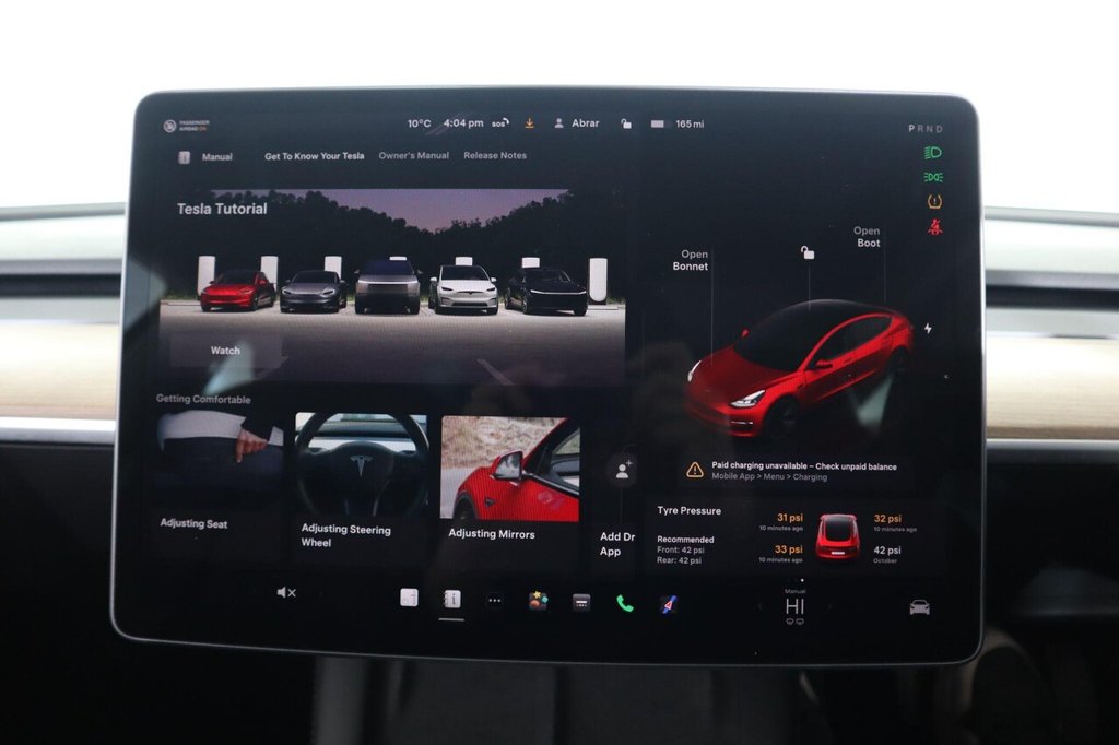 Used Tesla Model 3 2022 for sale - 76740574: Photo 34